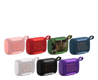 JBL GO 5 Moro - 1518299 - zdjęcie 7